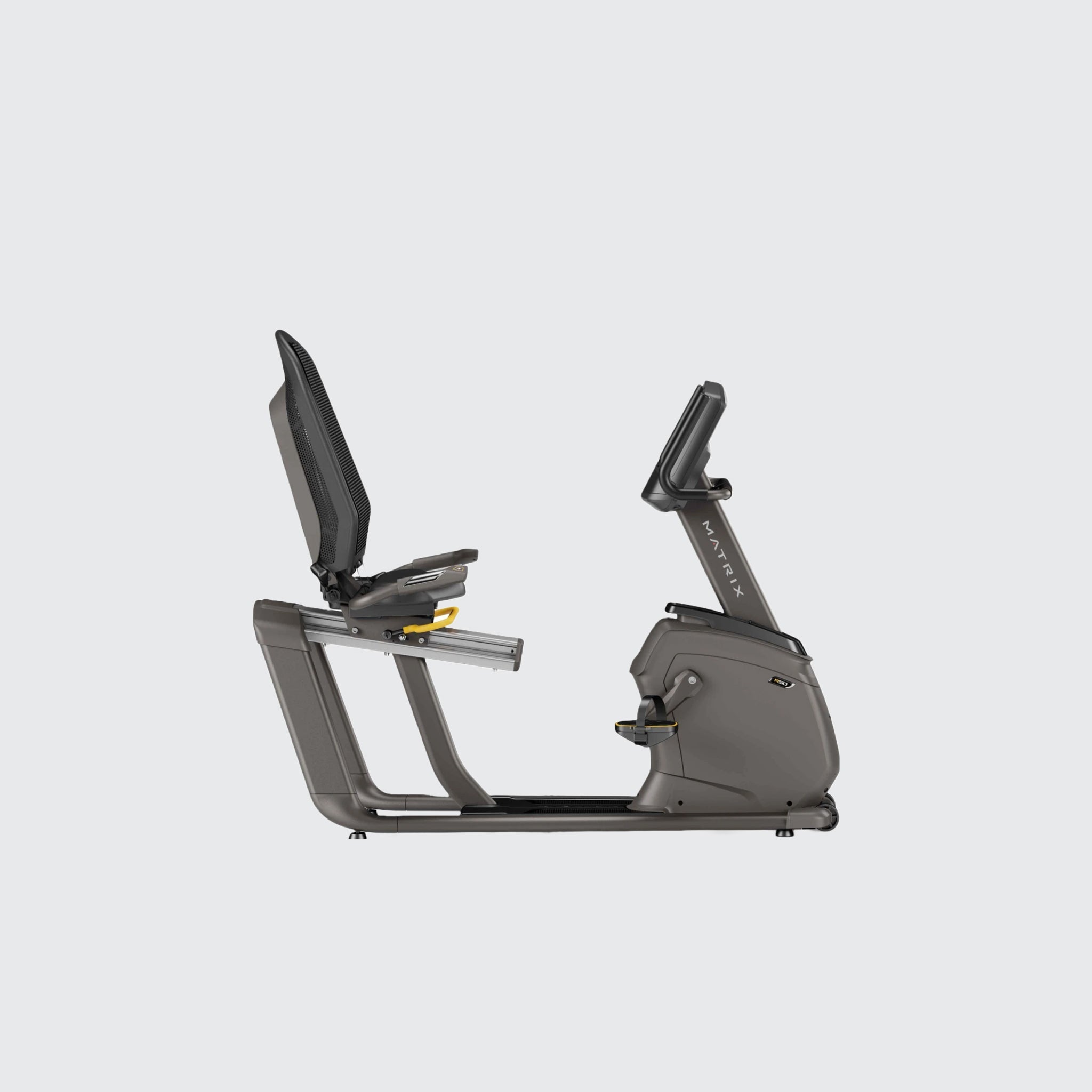 Recumbent Bike Hire