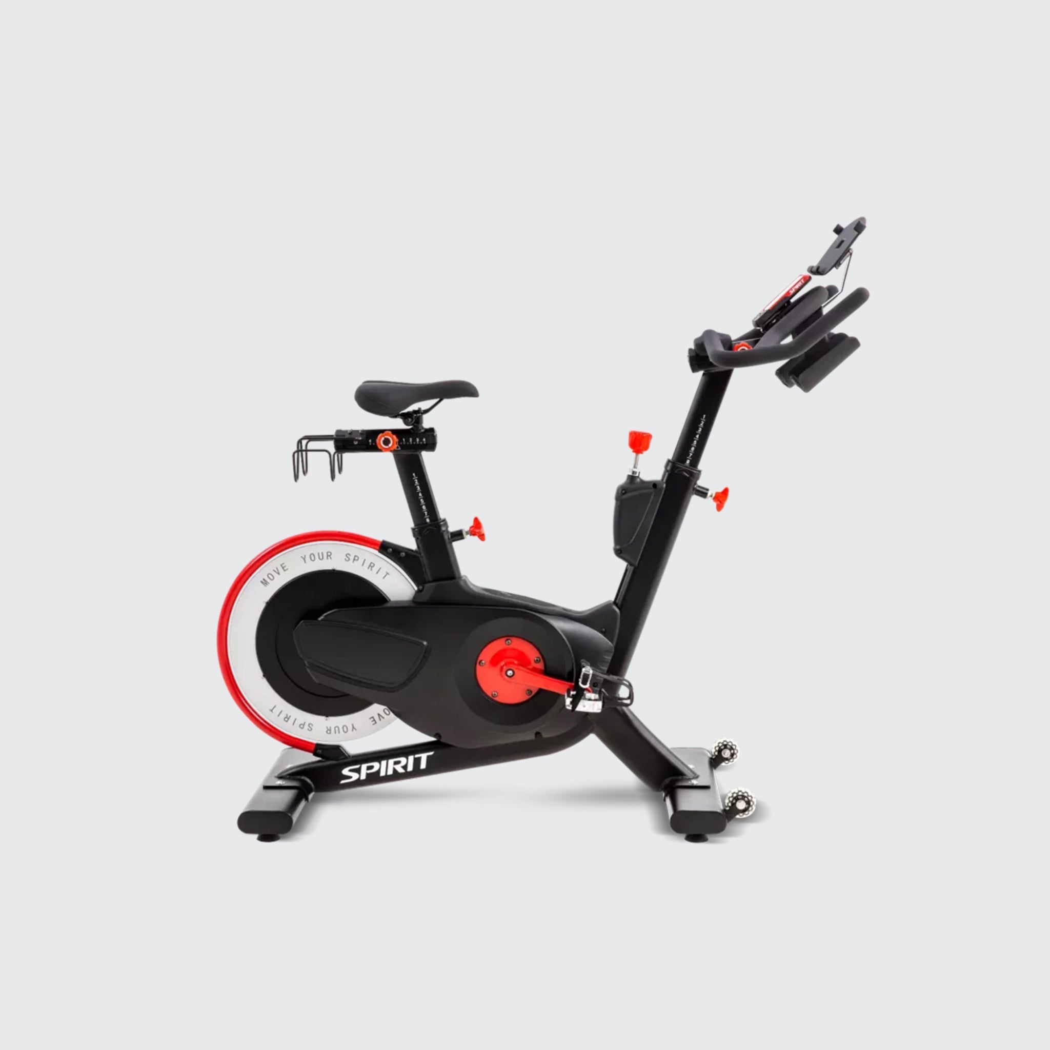 Spin Bike Hire