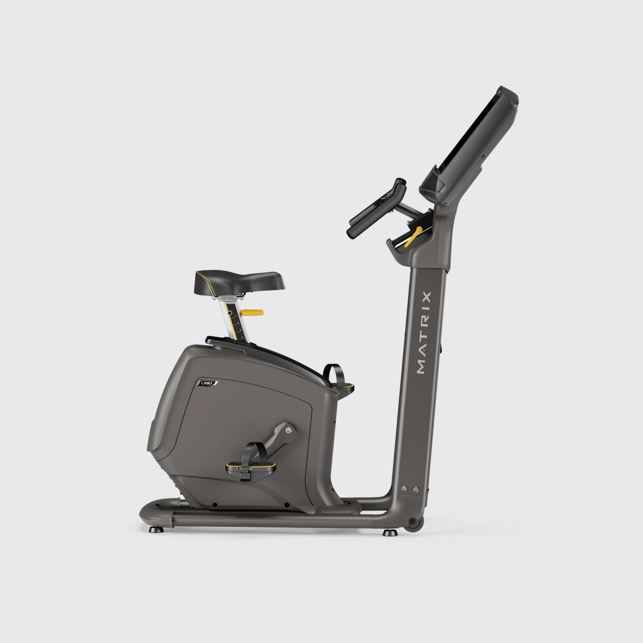 Upright Bike Hire