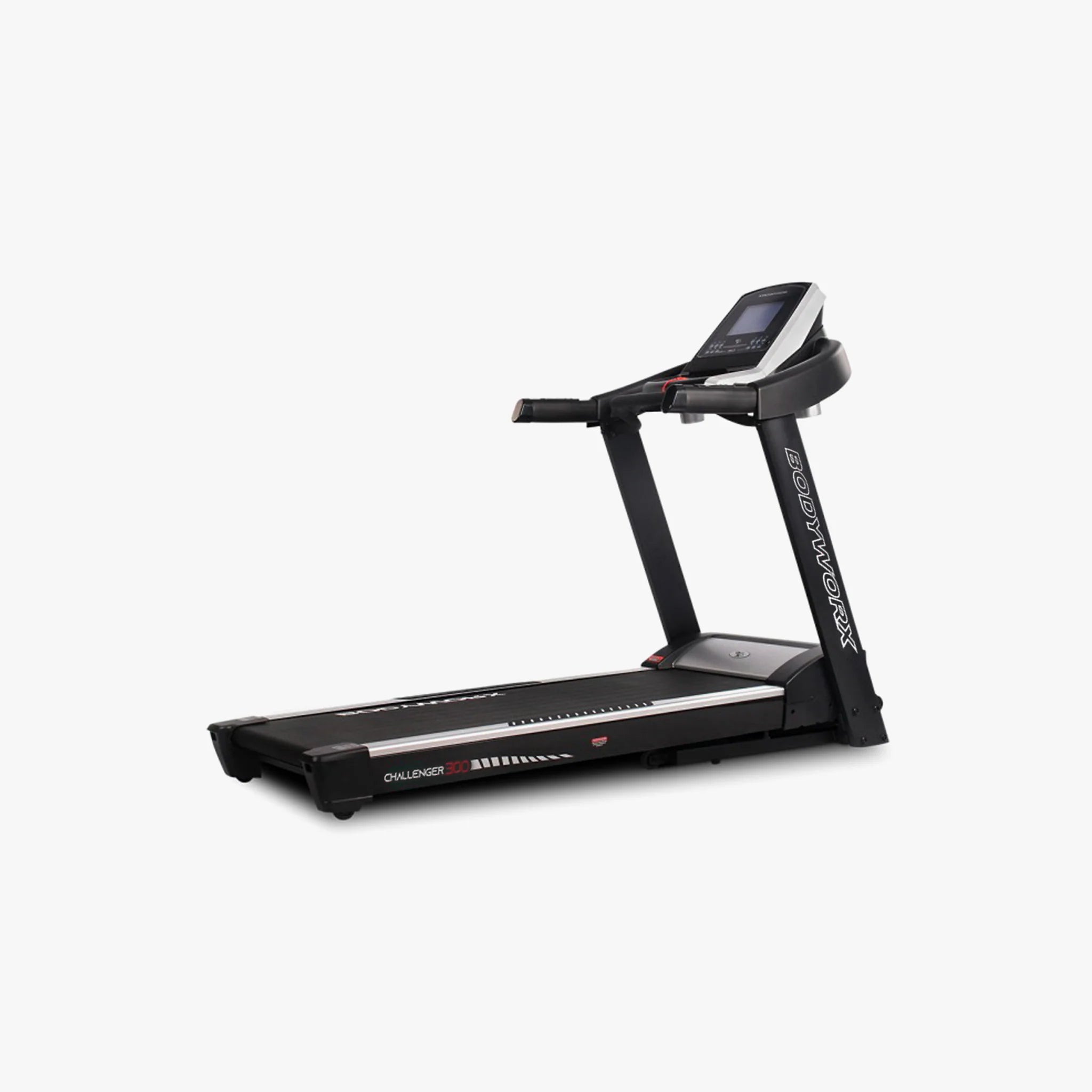 Treadmill Pro