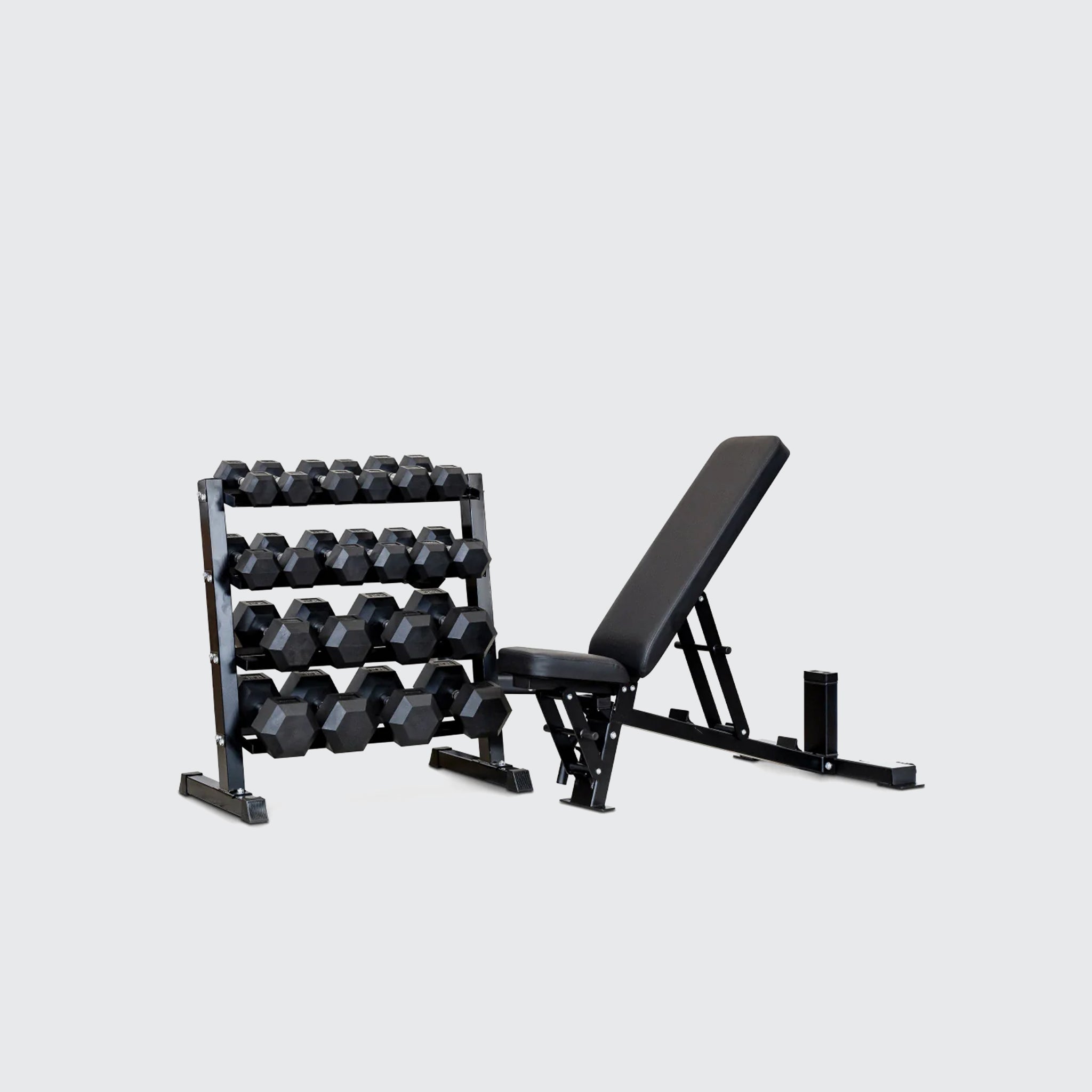 Dumbbell Set