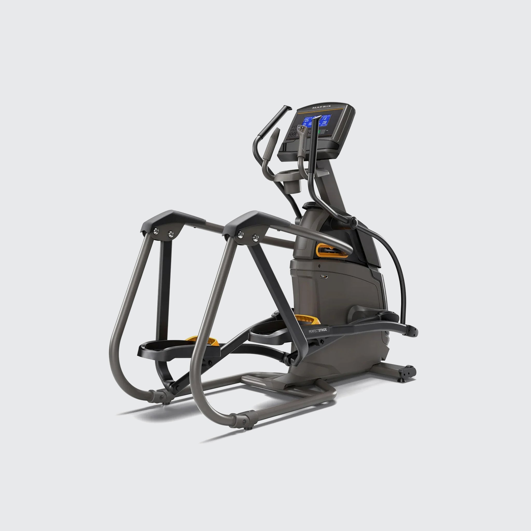 Elliptical Elite