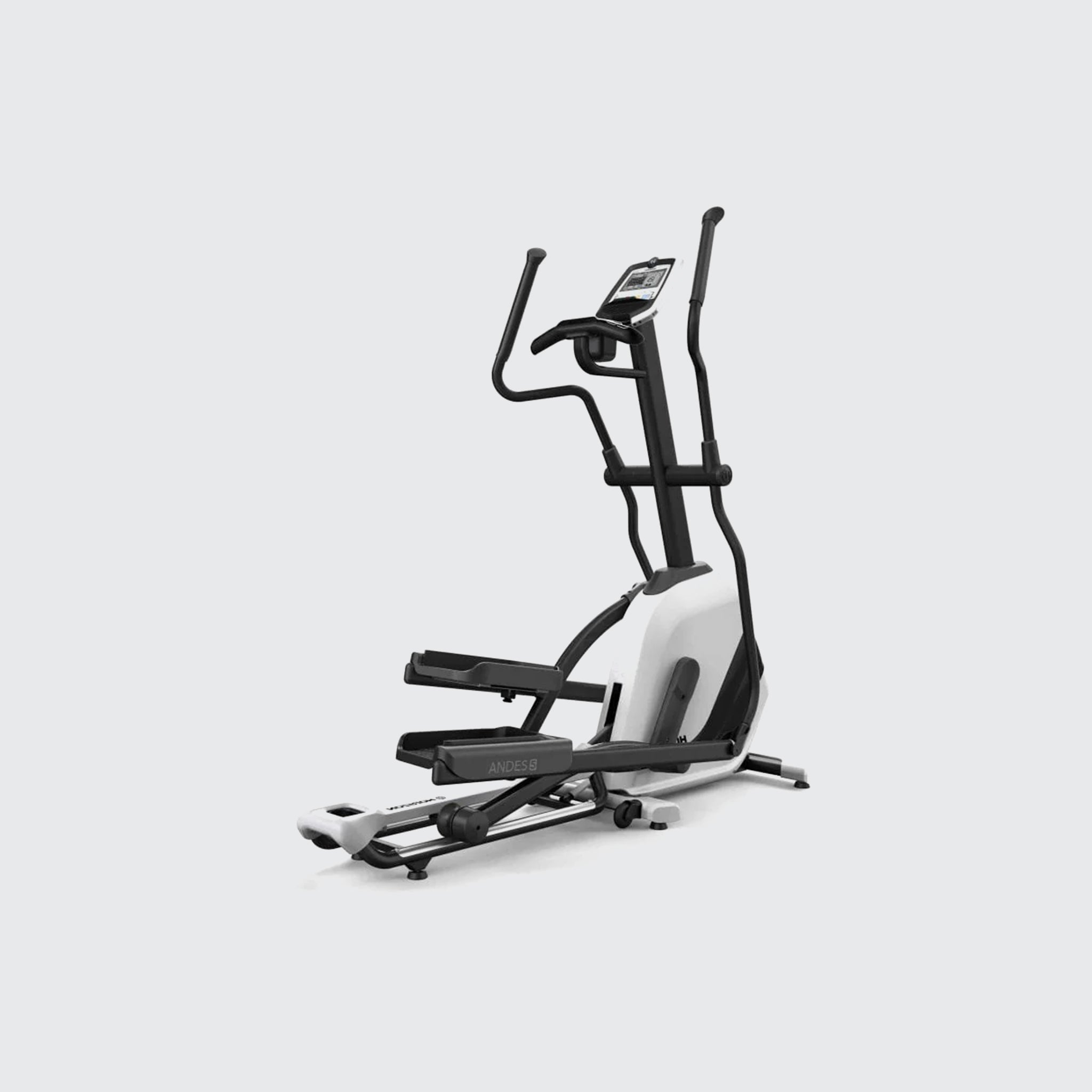Elliptical Essential