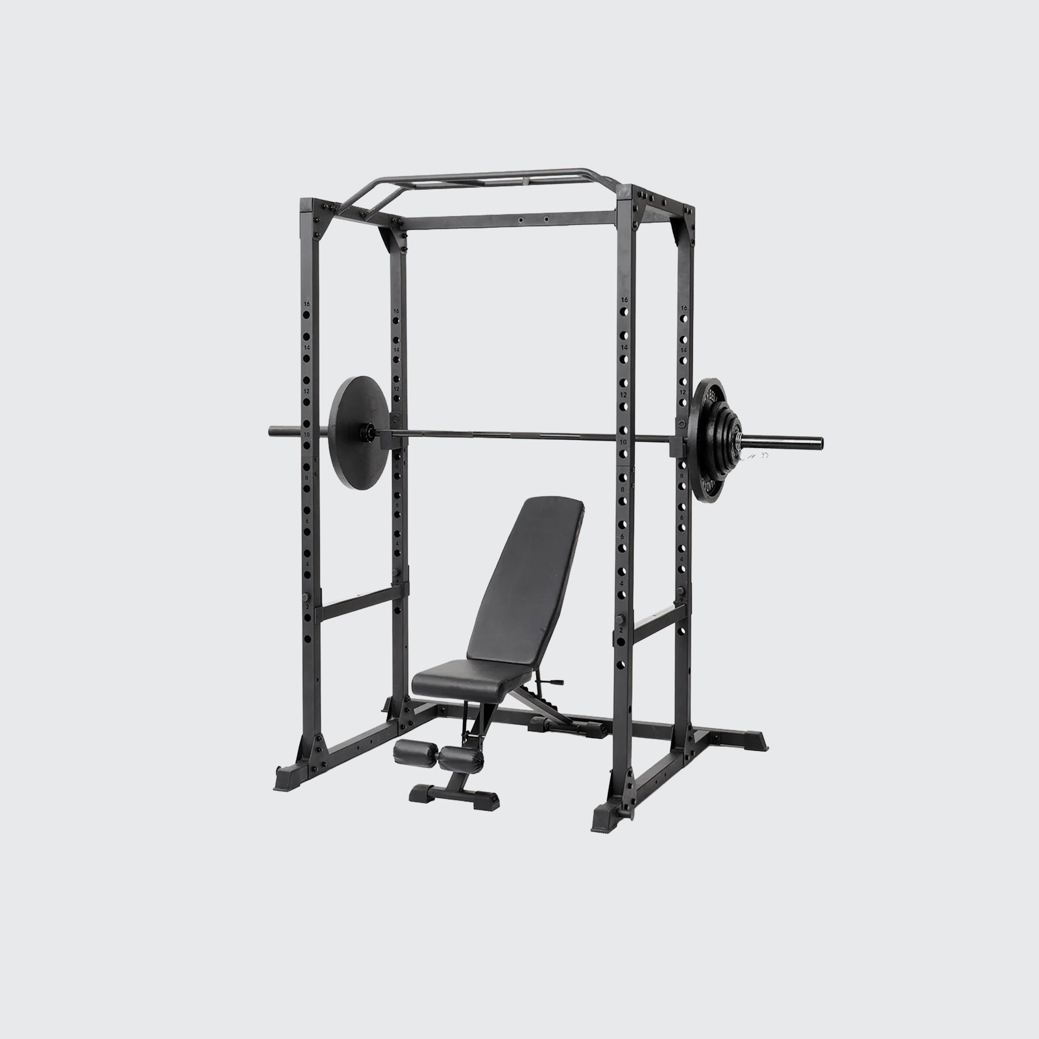 Half Rack Set
