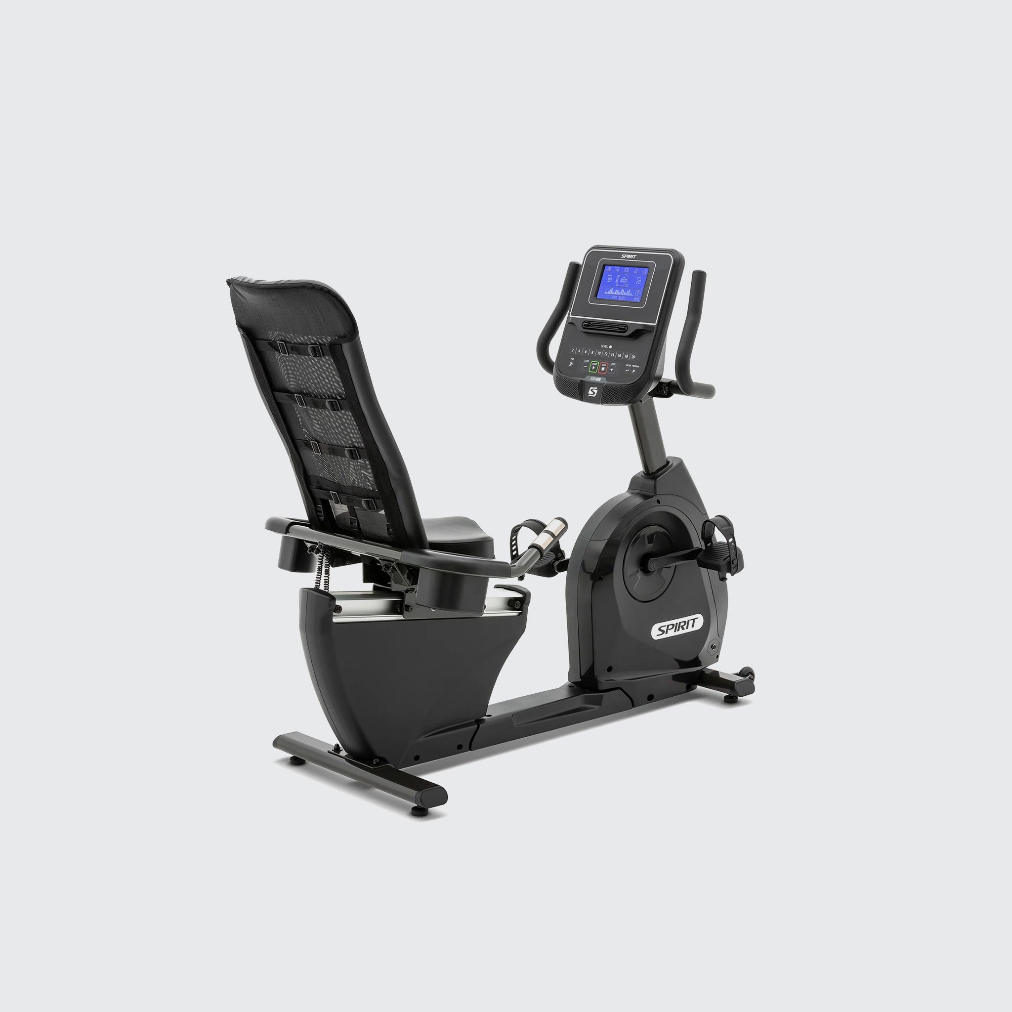 Recumbent Bike Classic