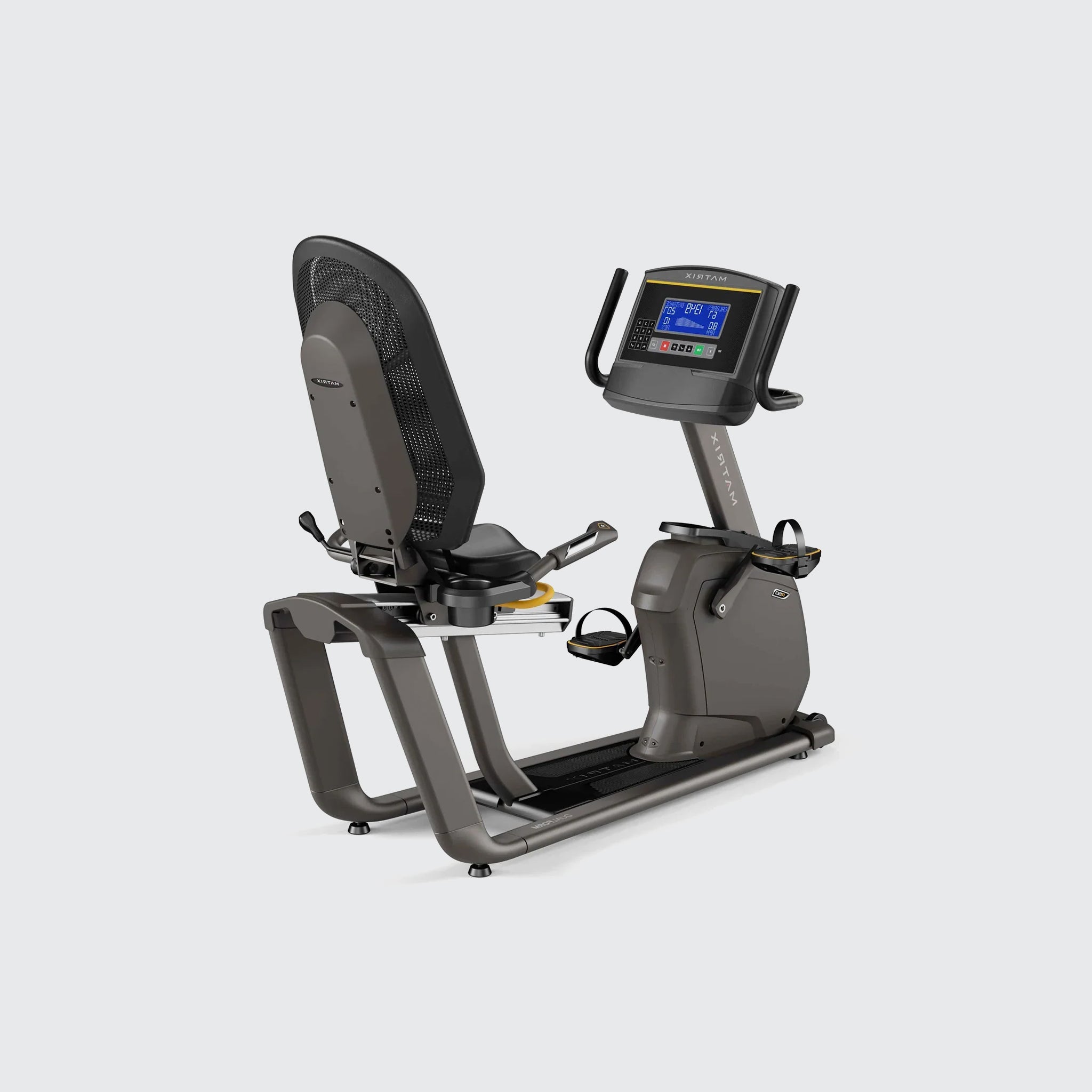 Recumbent Bike Elite