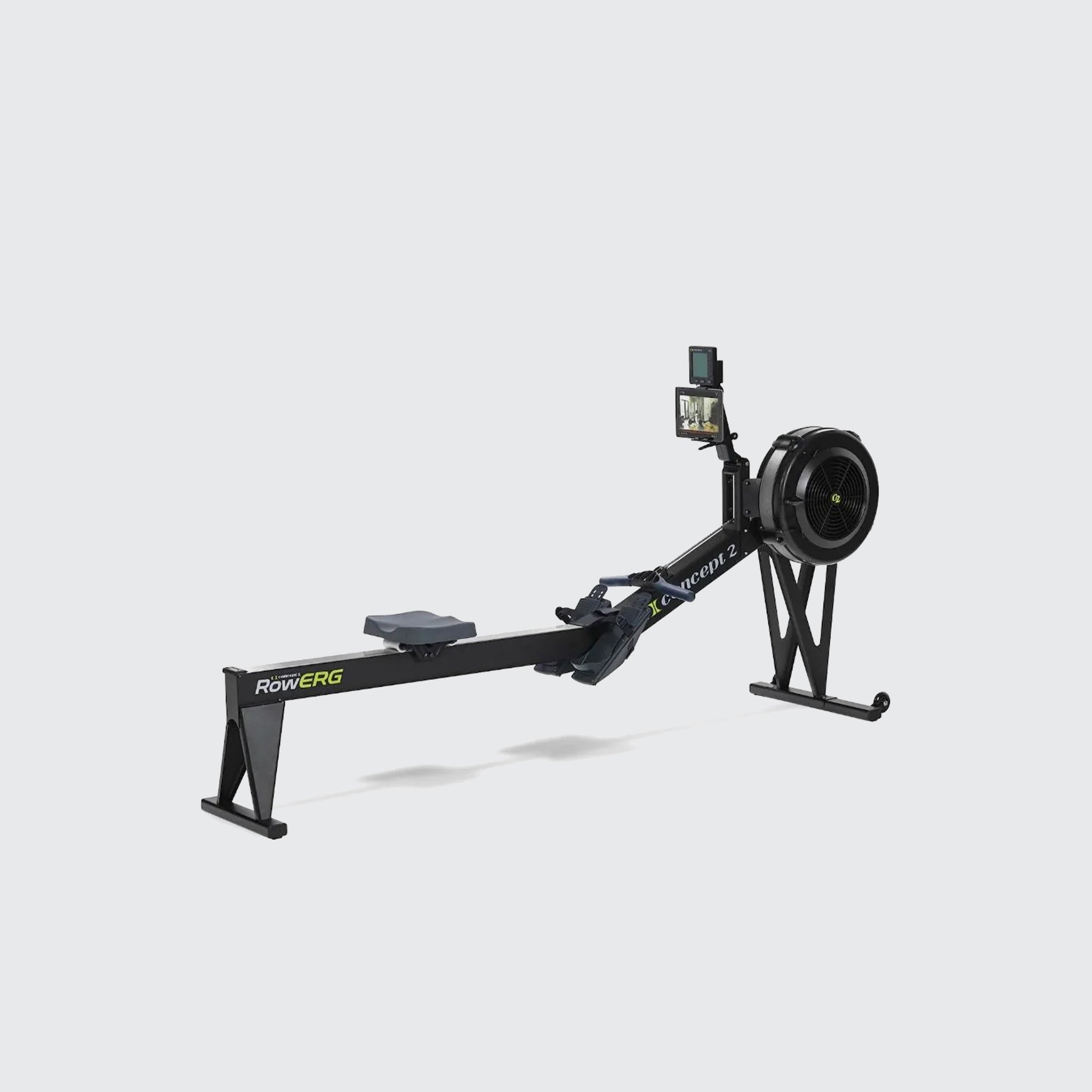 Concept 2 Row Erg