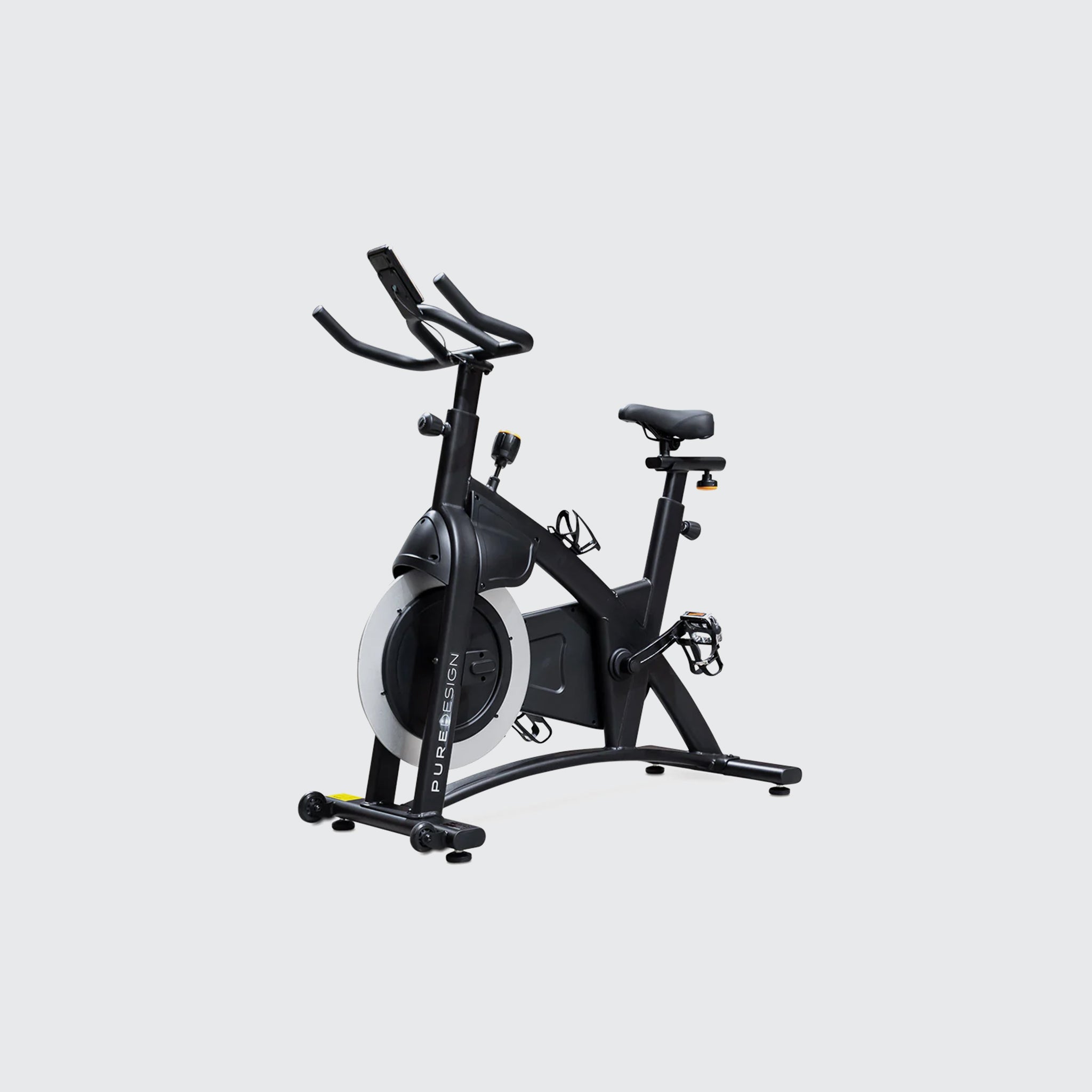 Spin Bike Essential