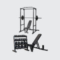 Strength Package