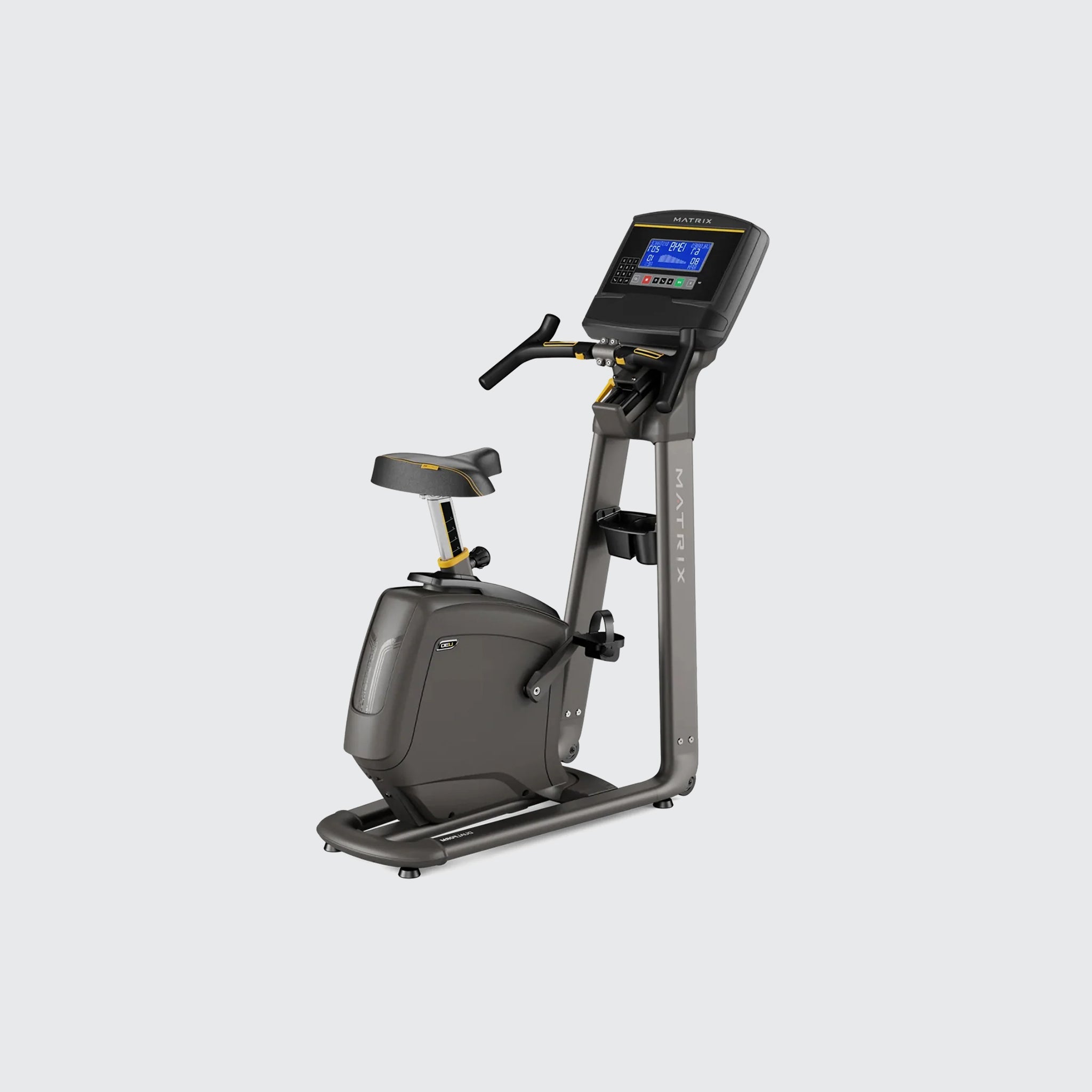 Upright Bike Elite